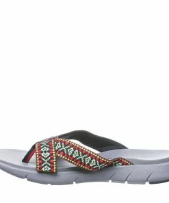 Bearpaw Juniper Gray