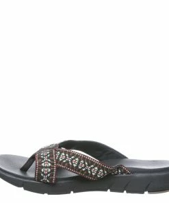 Bearpaw Juniper Chocolate