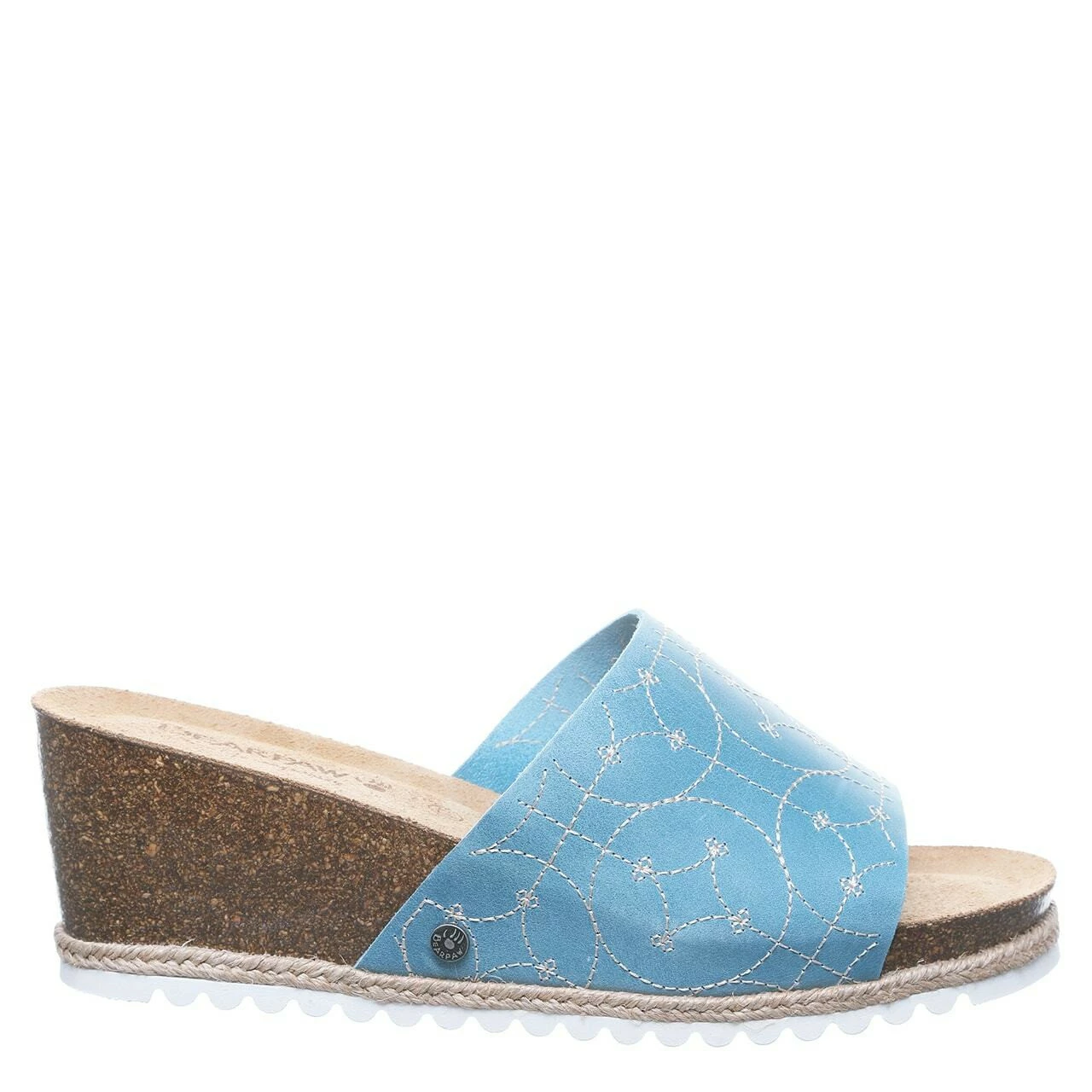 Bearpaw Evian Blue - Image 2