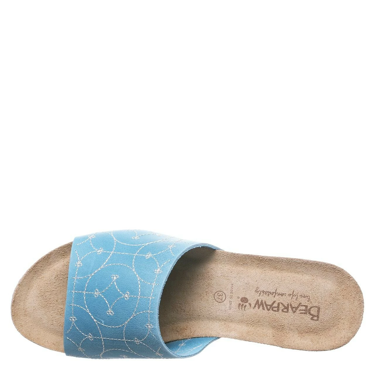 Bearpaw Evian Blue - Image 4