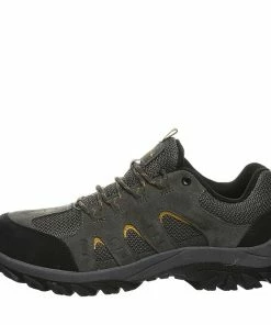 Bearpaw Blaze Charcoal/Melon