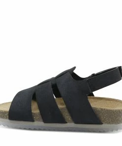 Bearpaw Zaidee Toddler Black