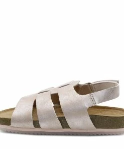 Bearpaw Zaidee Youth Pink