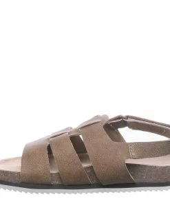 Bearpaw Zaidee Youth Hickory