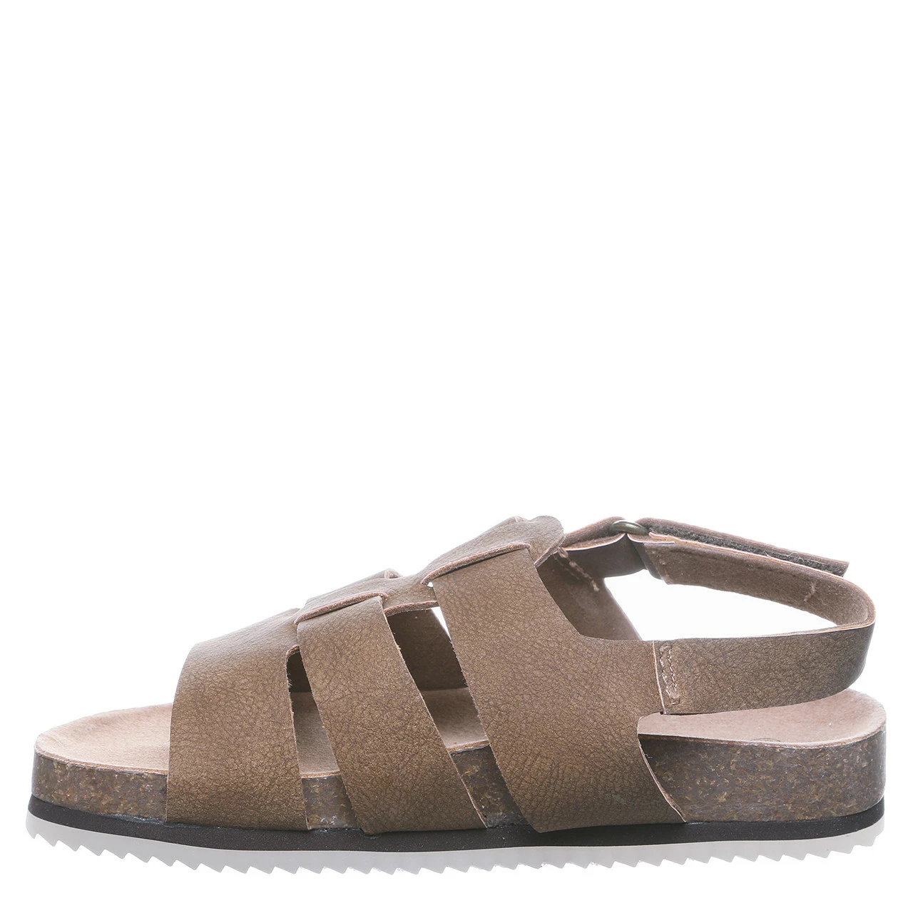 Bearpaw Zaidee Youth Hickory