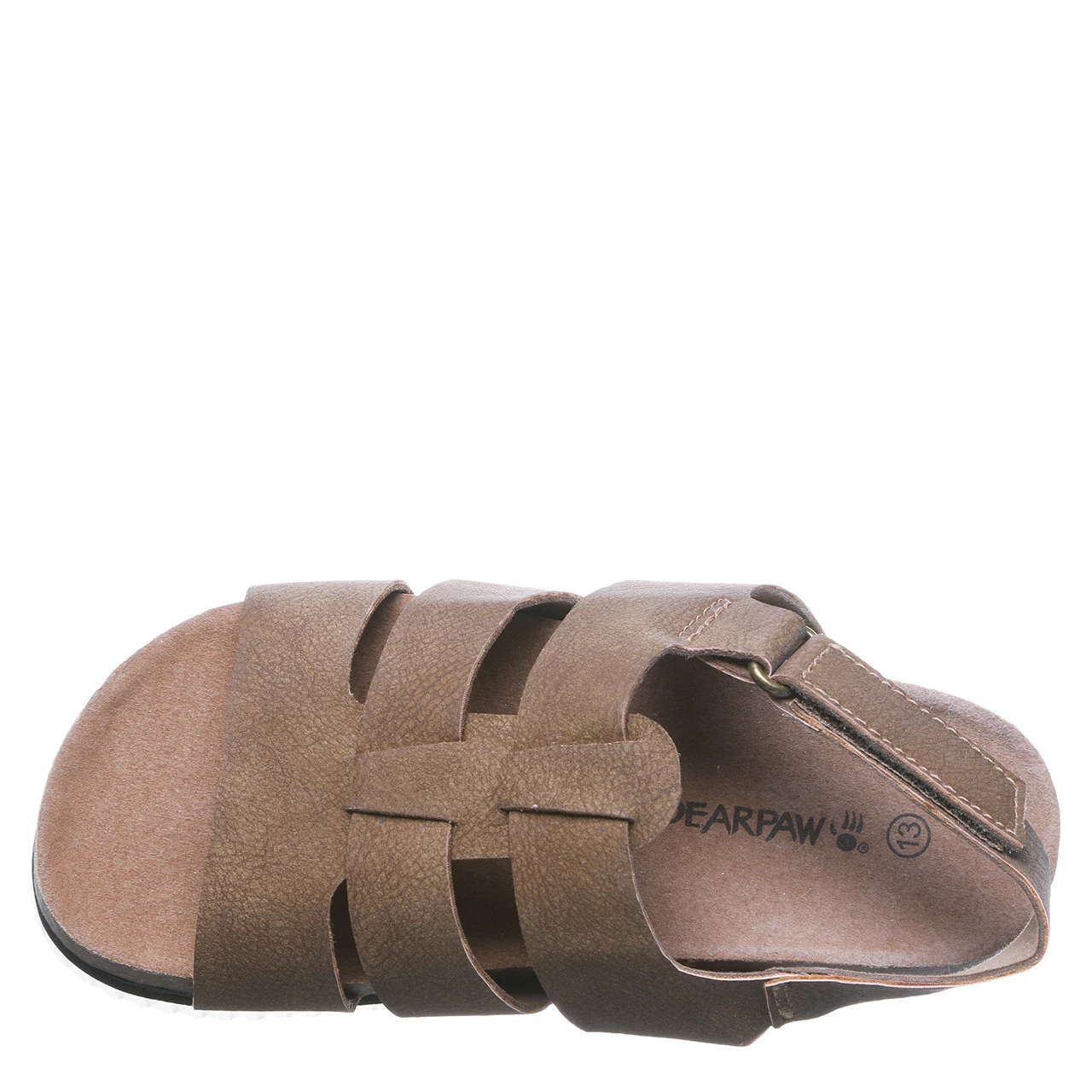 Bearpaw Zaidee Youth Hickory - Image 4
