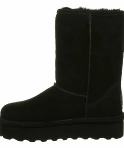 Bearpaw Retro Elle Black