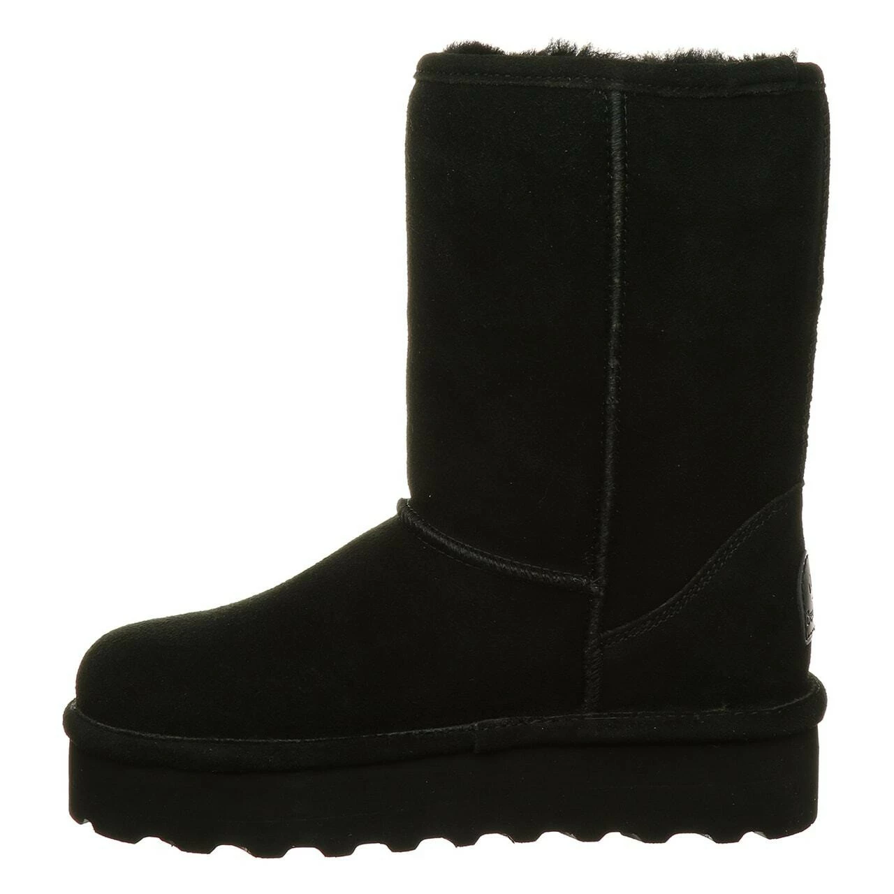 Bearpaw Retro Elle Black