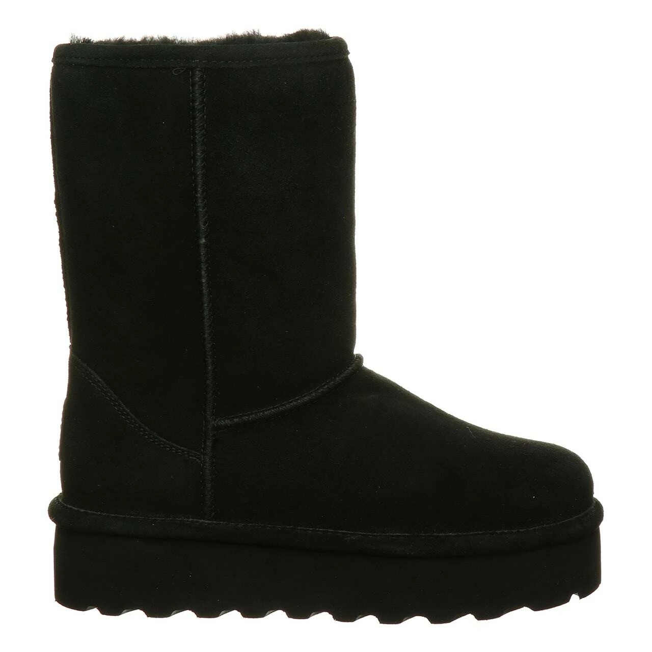 Bearpaw Retro Elle Black - Image 2