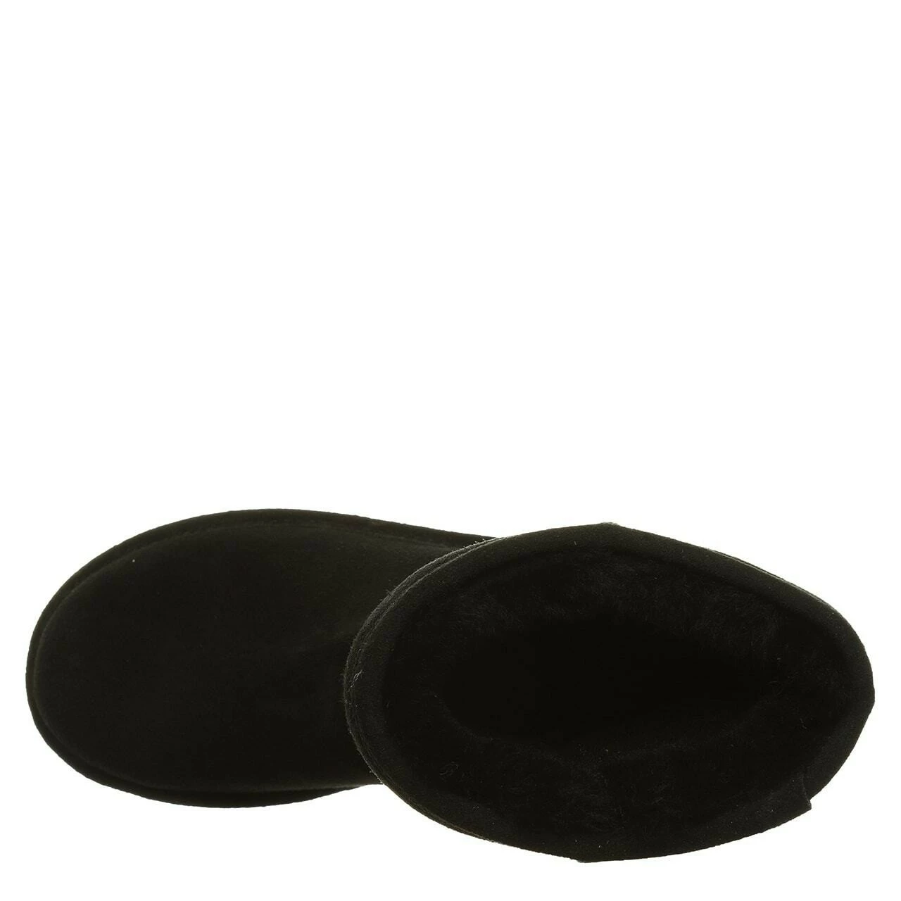 Bearpaw Retro Elle Black - Image 4
