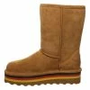 Bearpaw Retro Elle Hickory