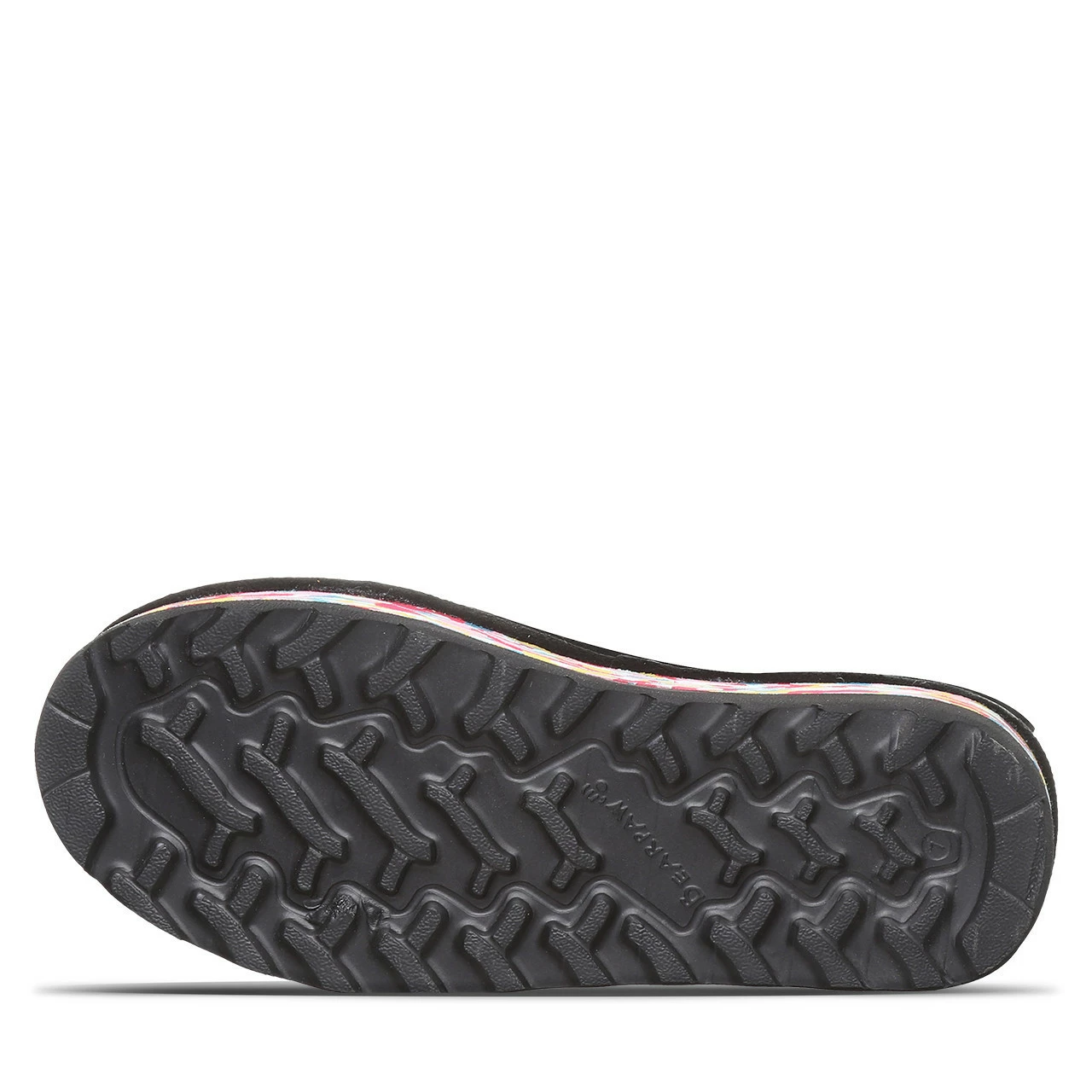 Bearpaw Retro Elle Black Multi - Image 3