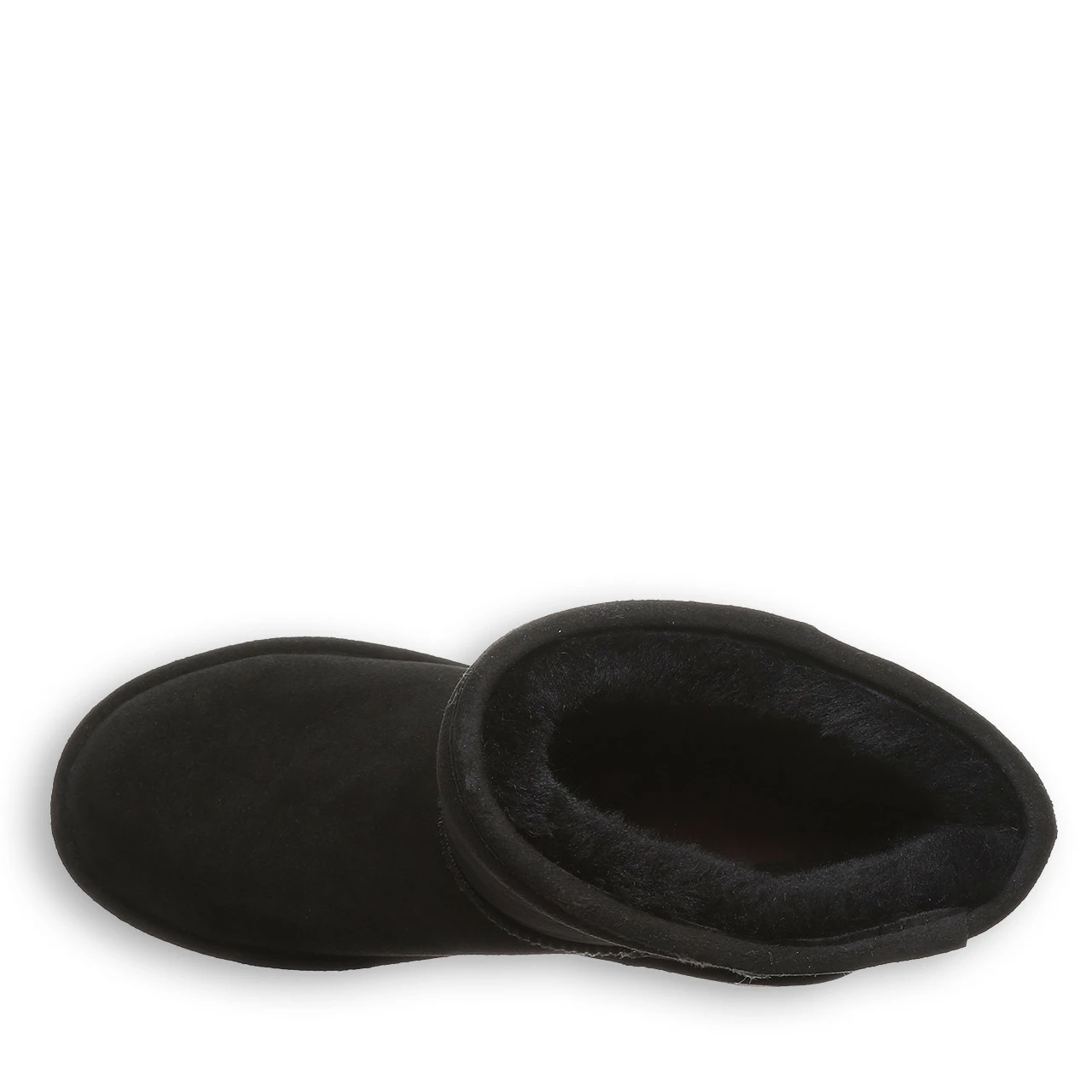Bearpaw Retro Elle Black Multi - Image 4