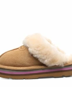 Bearpaw Retro Loki Iced Coffee