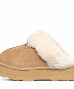 Bearpaw Retro Loki Iced Coffee Solid