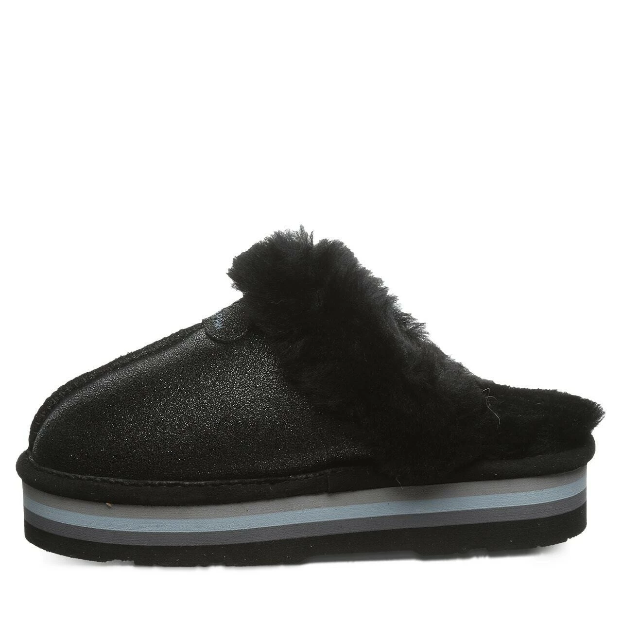 Bearpaw Retro Loki Black Caviar
