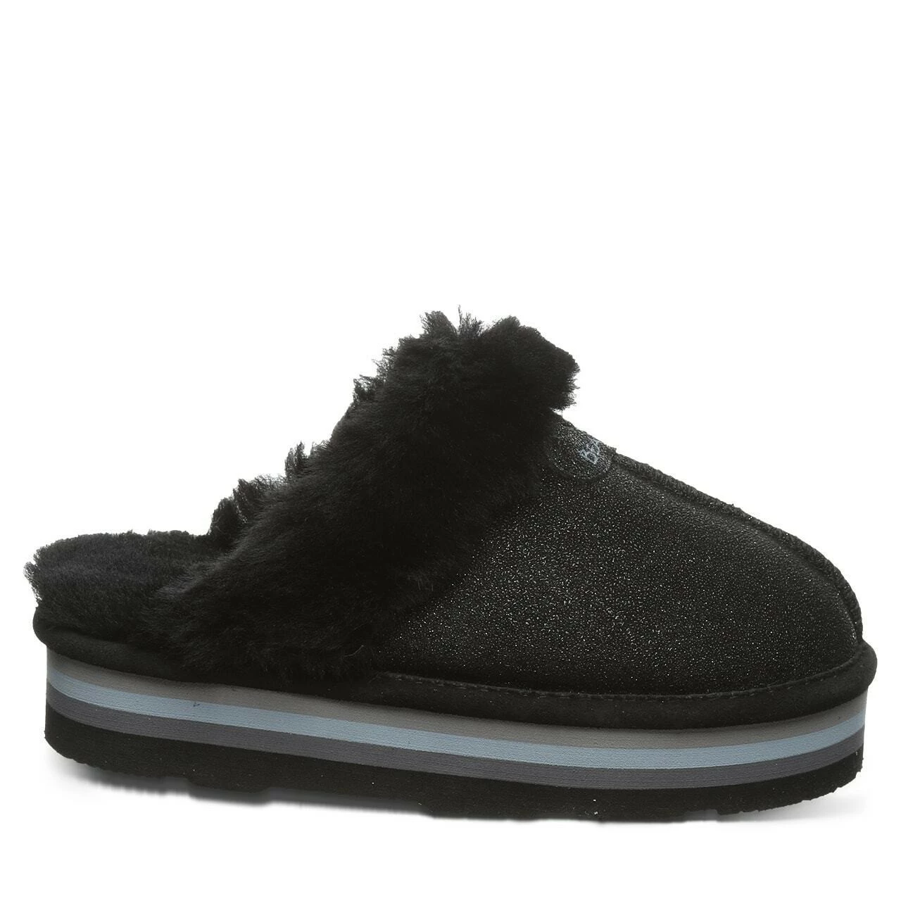 Bearpaw Retro Loki Black Caviar - Image 2