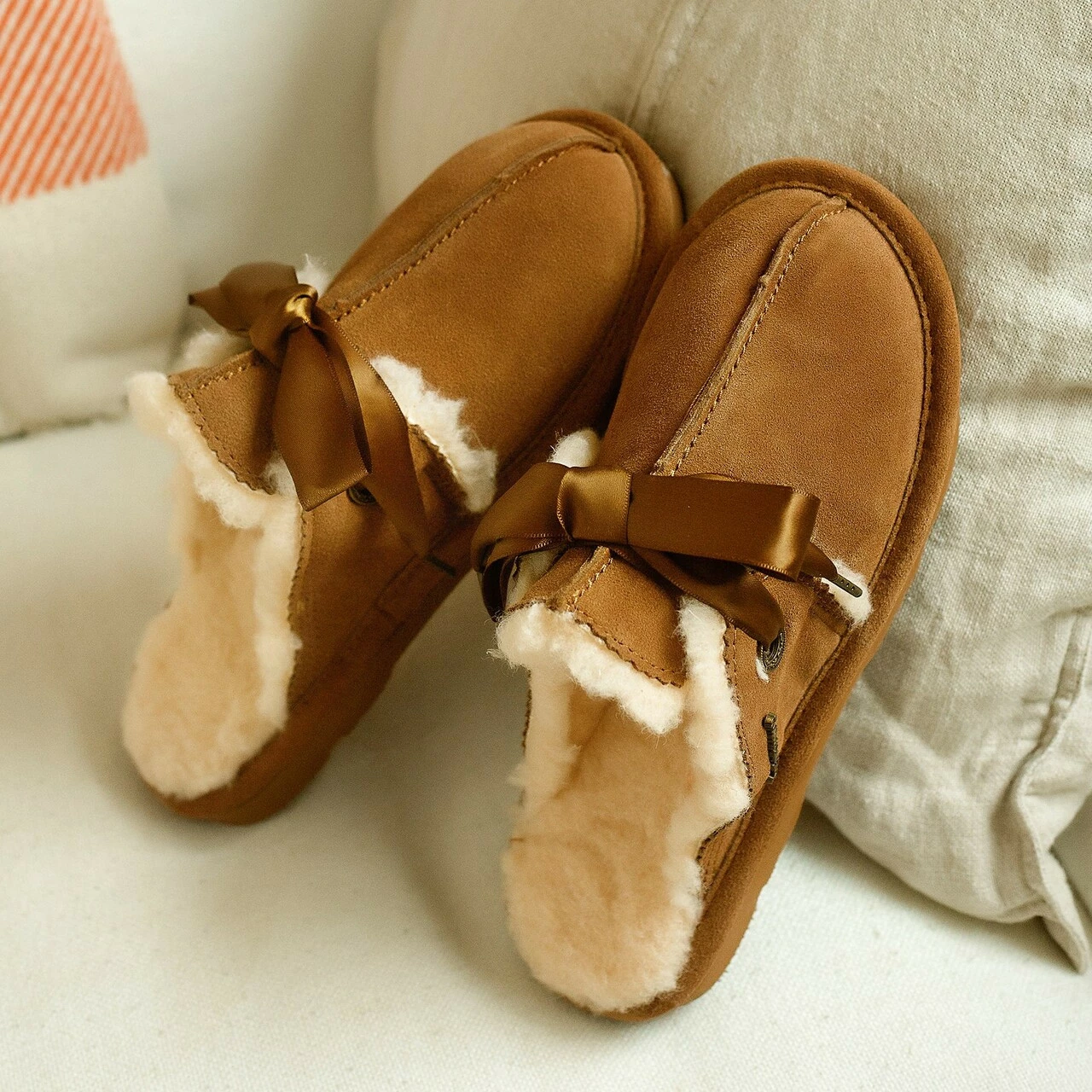 Bearpaw Jolietta Hickory - Image 6
