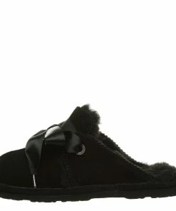 Bearpaw Jolietta Black