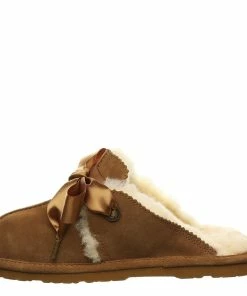 Bearpaw Jolietta Hickory