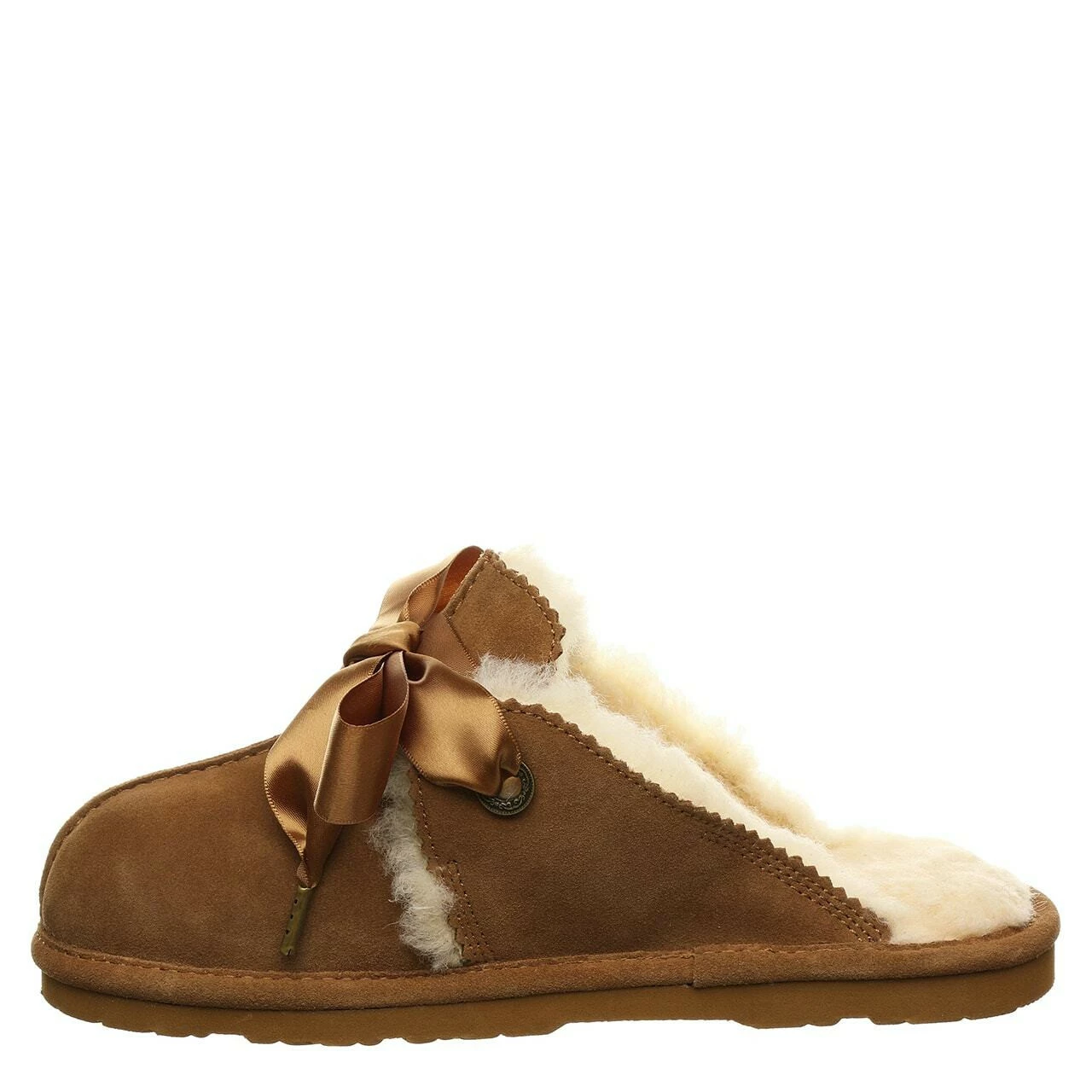 Bearpaw Jolietta Hickory