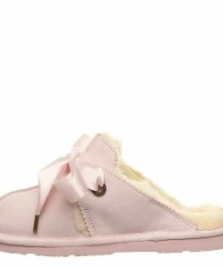 Bearpaw Jolietta Pale Pink