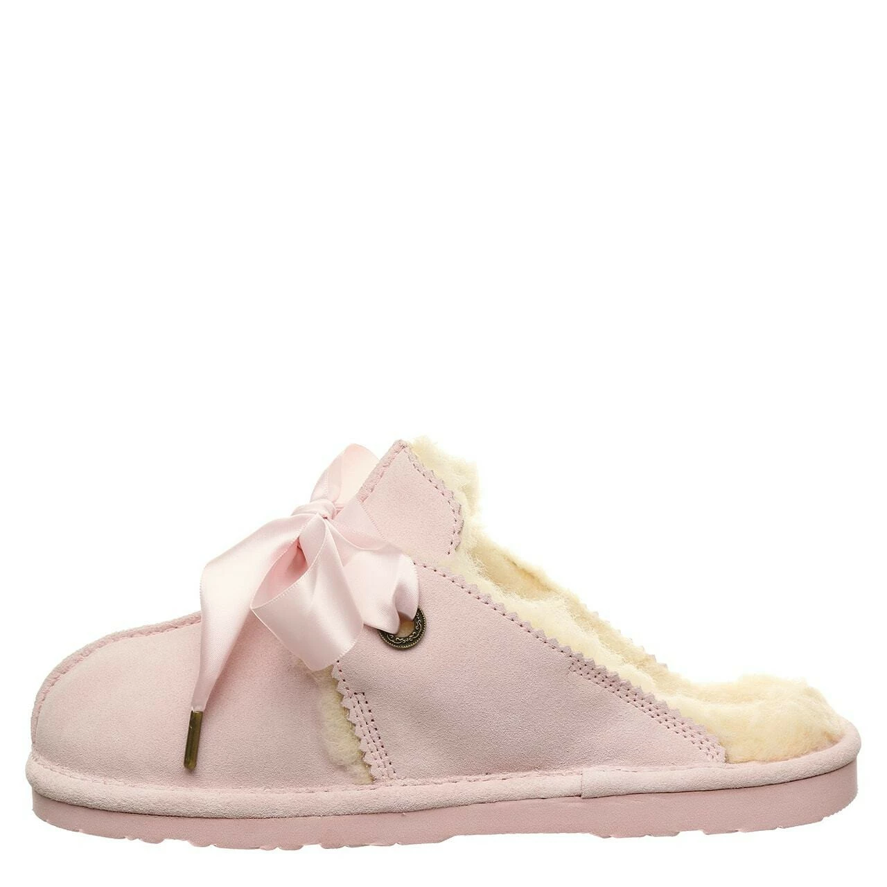 Bearpaw Jolietta Pale Pink
