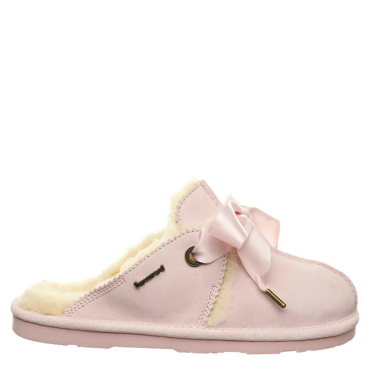 Bearpaw Jolietta Pale Pink - Image 2