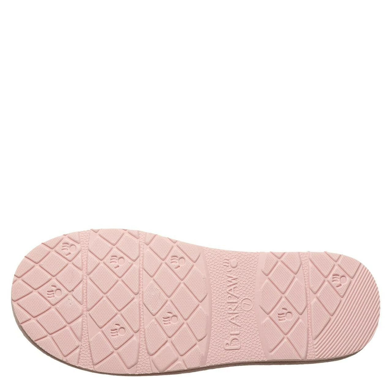 Bearpaw Jolietta Pale Pink - Image 3