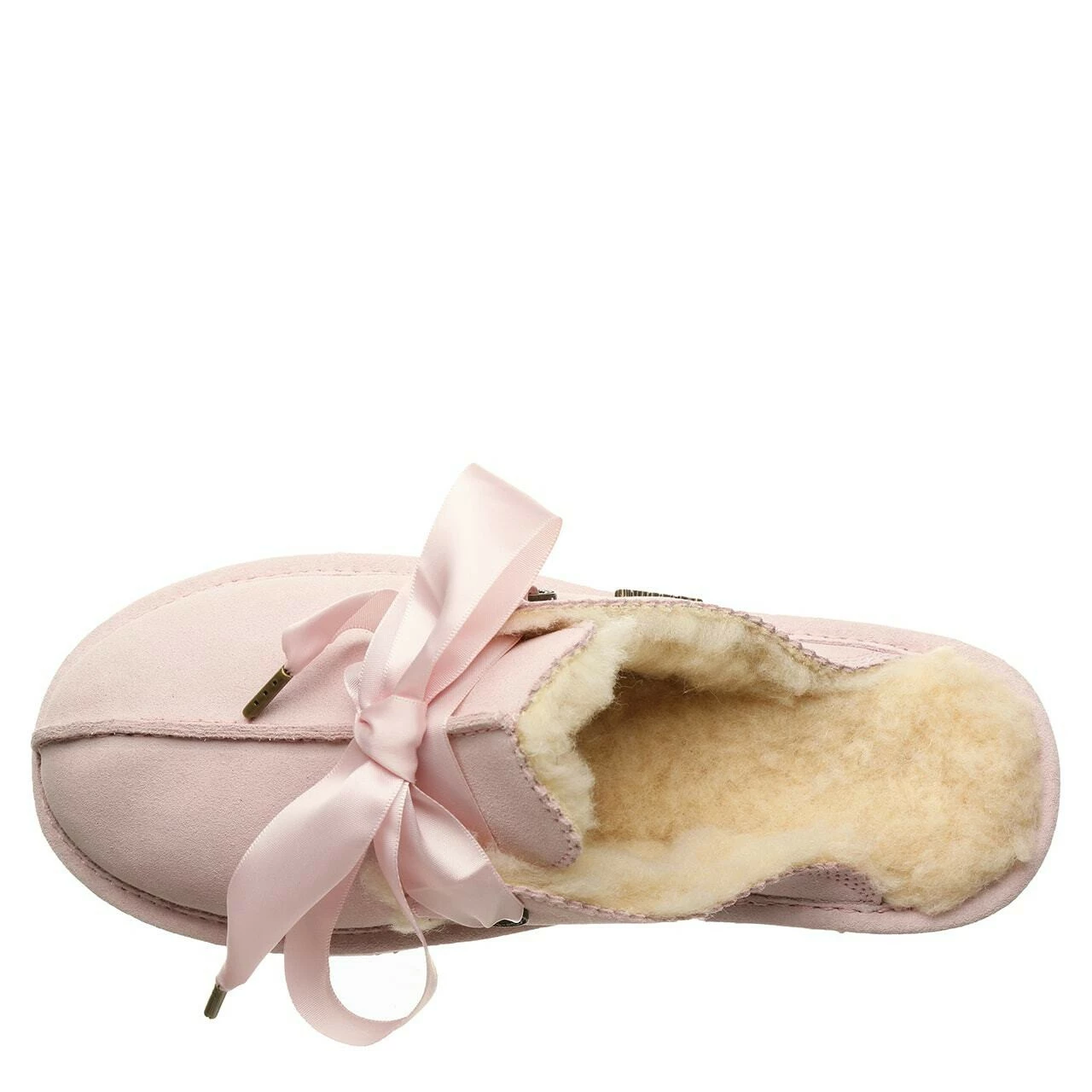 Bearpaw Jolietta Pale Pink - Image 4