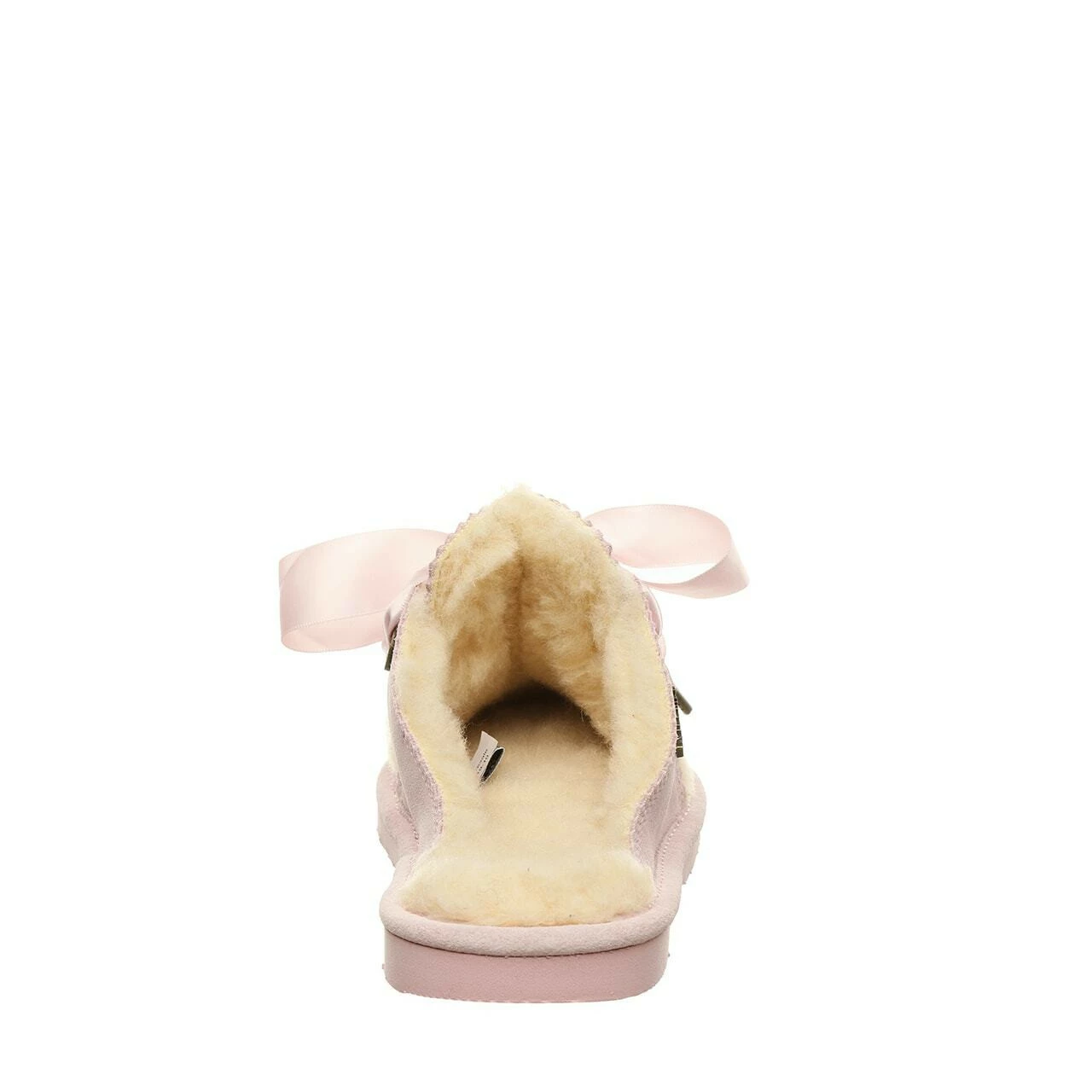Bearpaw Jolietta Pale Pink - Image 5