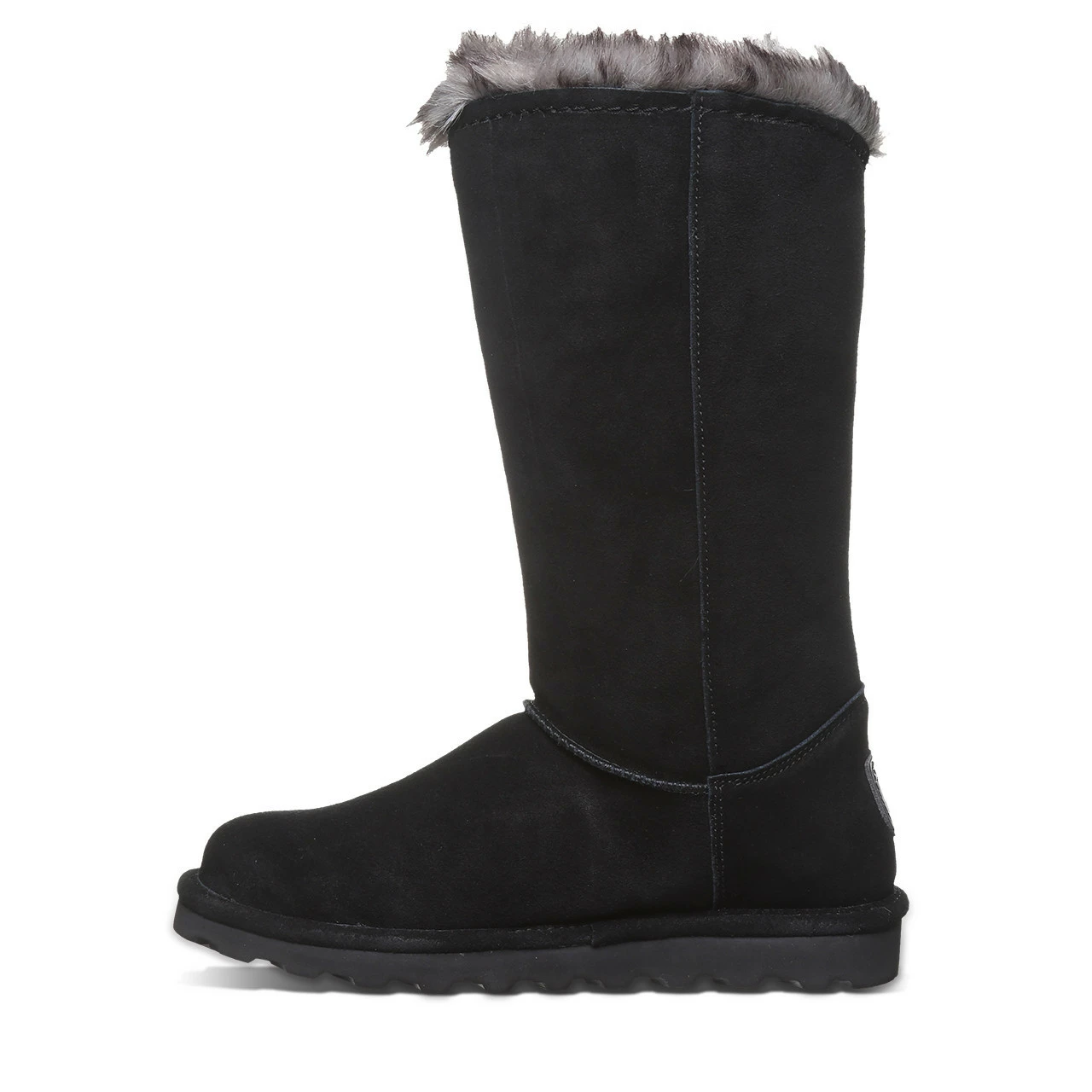 Bearpaw Emery Black