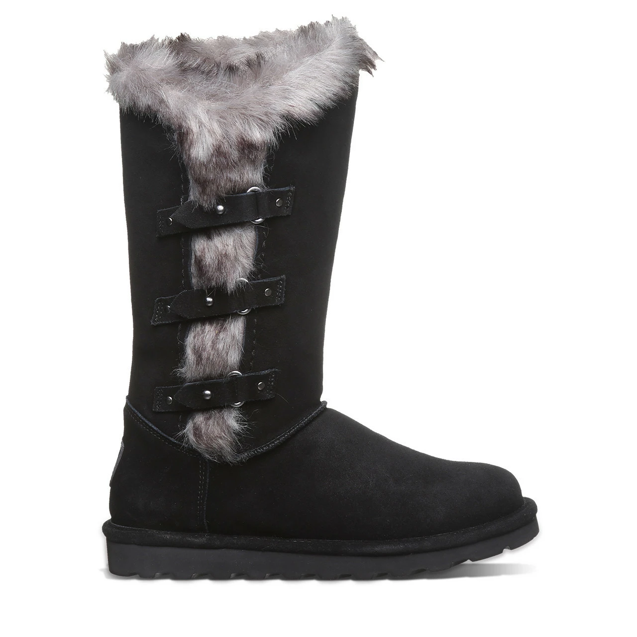 Bearpaw Emery Black - Image 2