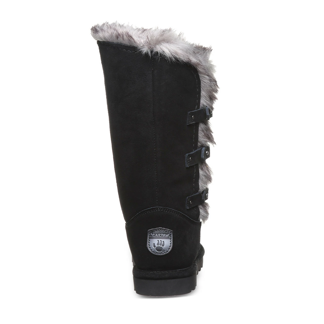 Bearpaw Emery Black - Image 5