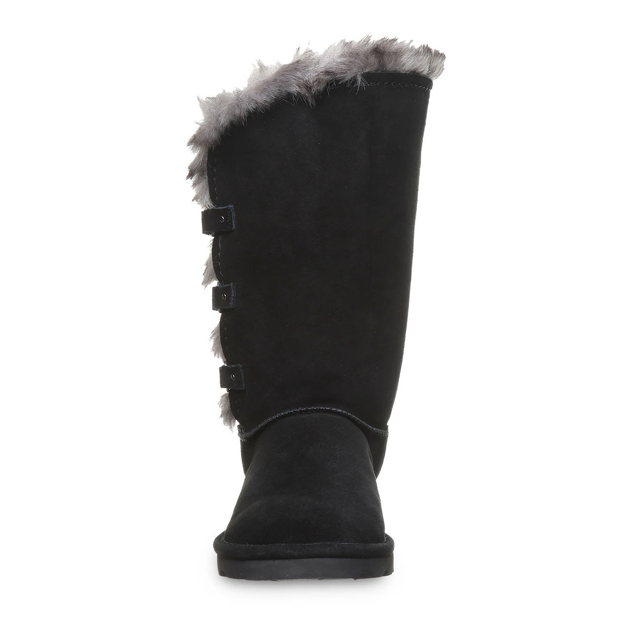 Bearpaw Emery Black - Image 6