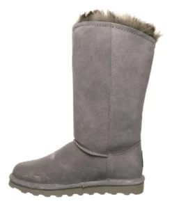 Bearpaw Emery Gray Fog