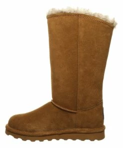 Bearpaw Emery Hickory