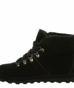 Bearpaw Marta Black
