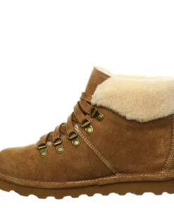 Bearpaw Marta Hickory