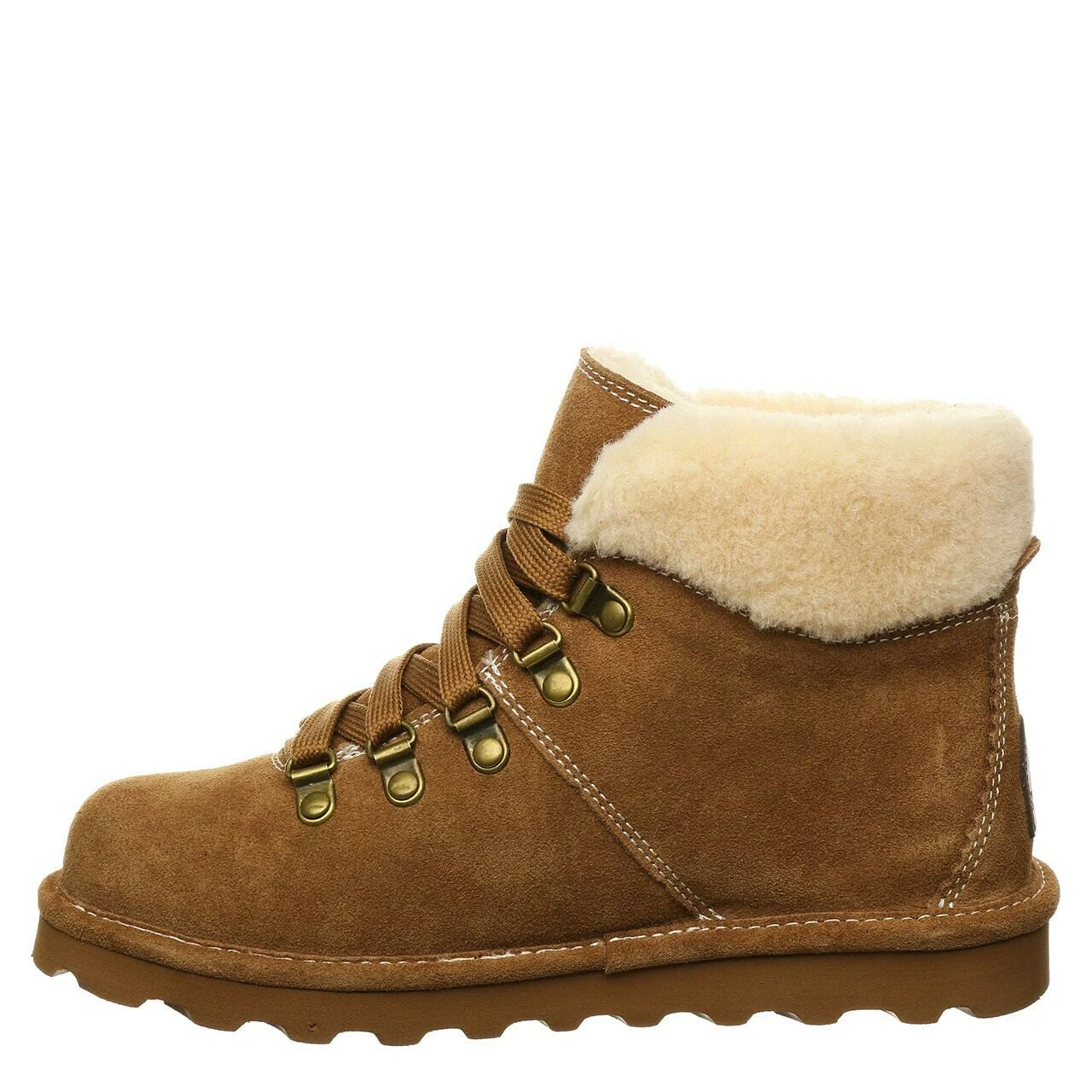 Bearpaw Marta Hickory
