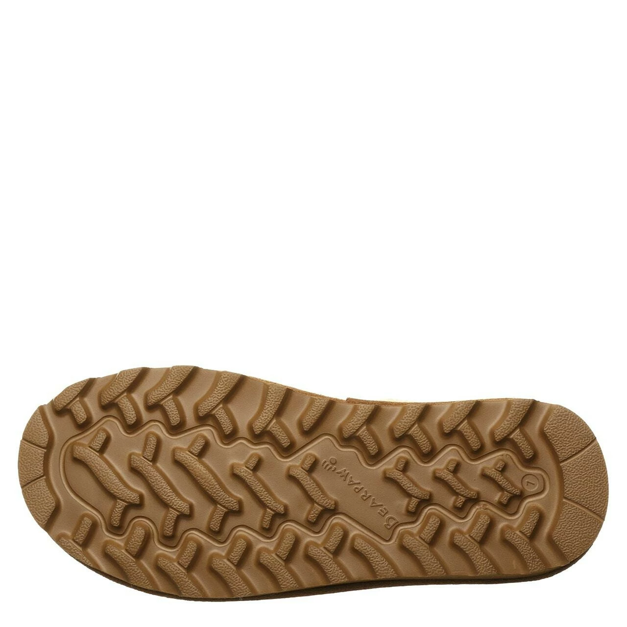 Bearpaw Marta Hickory - Image 3