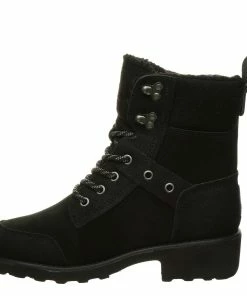 Bearpaw Alicia Black