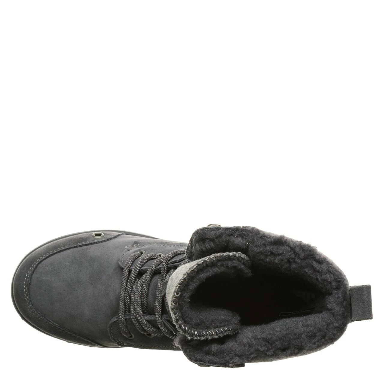 Bearpaw Alicia Charcoal - Image 3