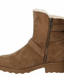 Bearpaw Lucy Hickory
