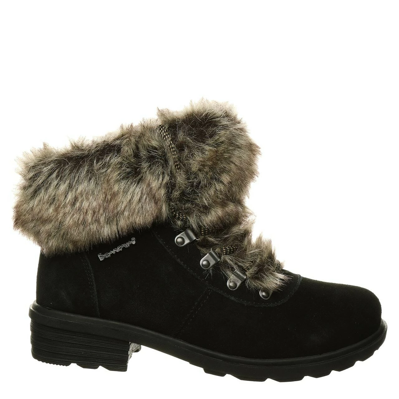 Bearpaw Serenity Black - Image 2