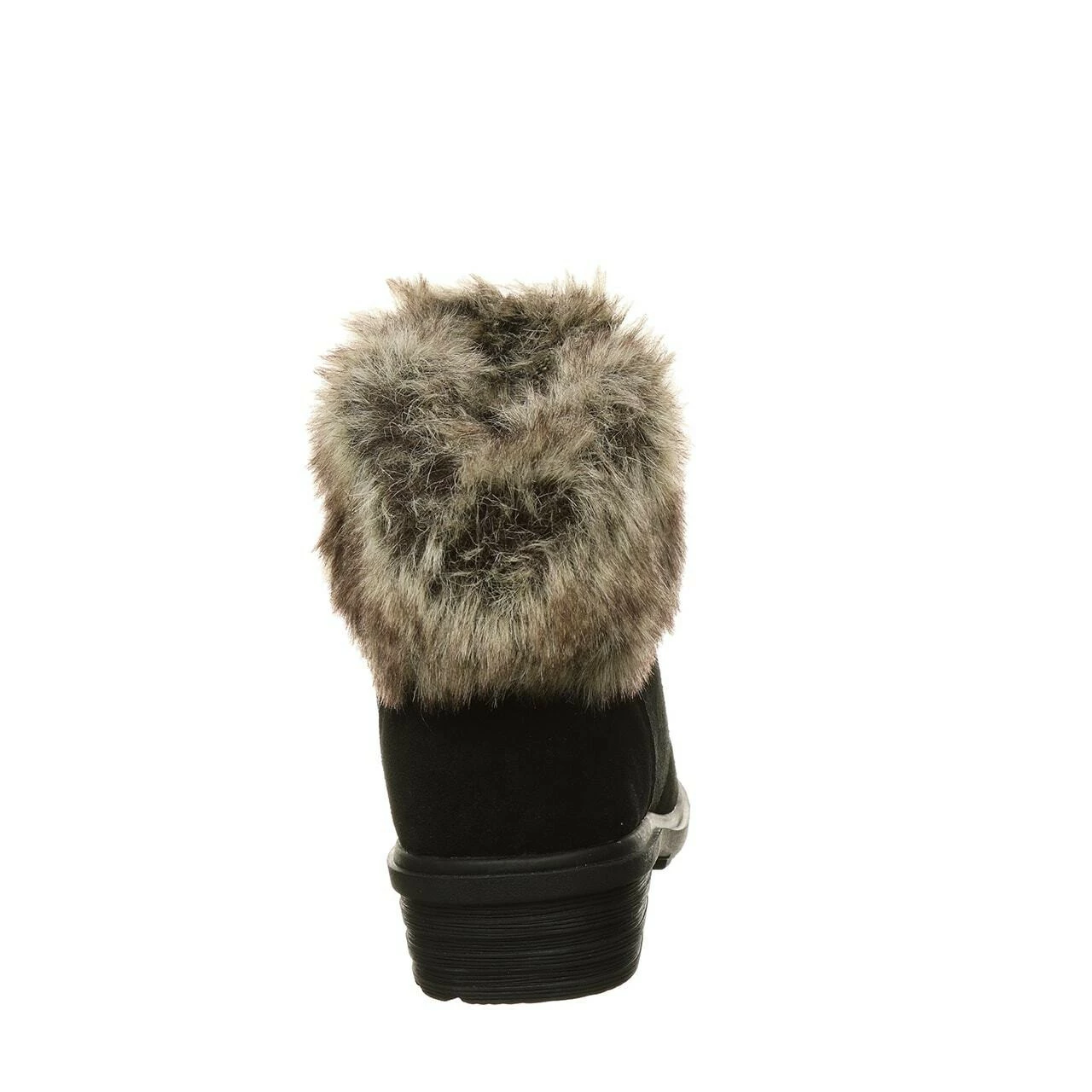 Bearpaw Serenity Black - Image 5