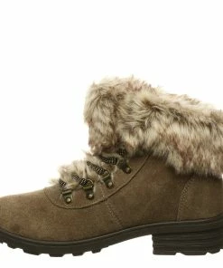 Bearpaw Serenity Seal Brown