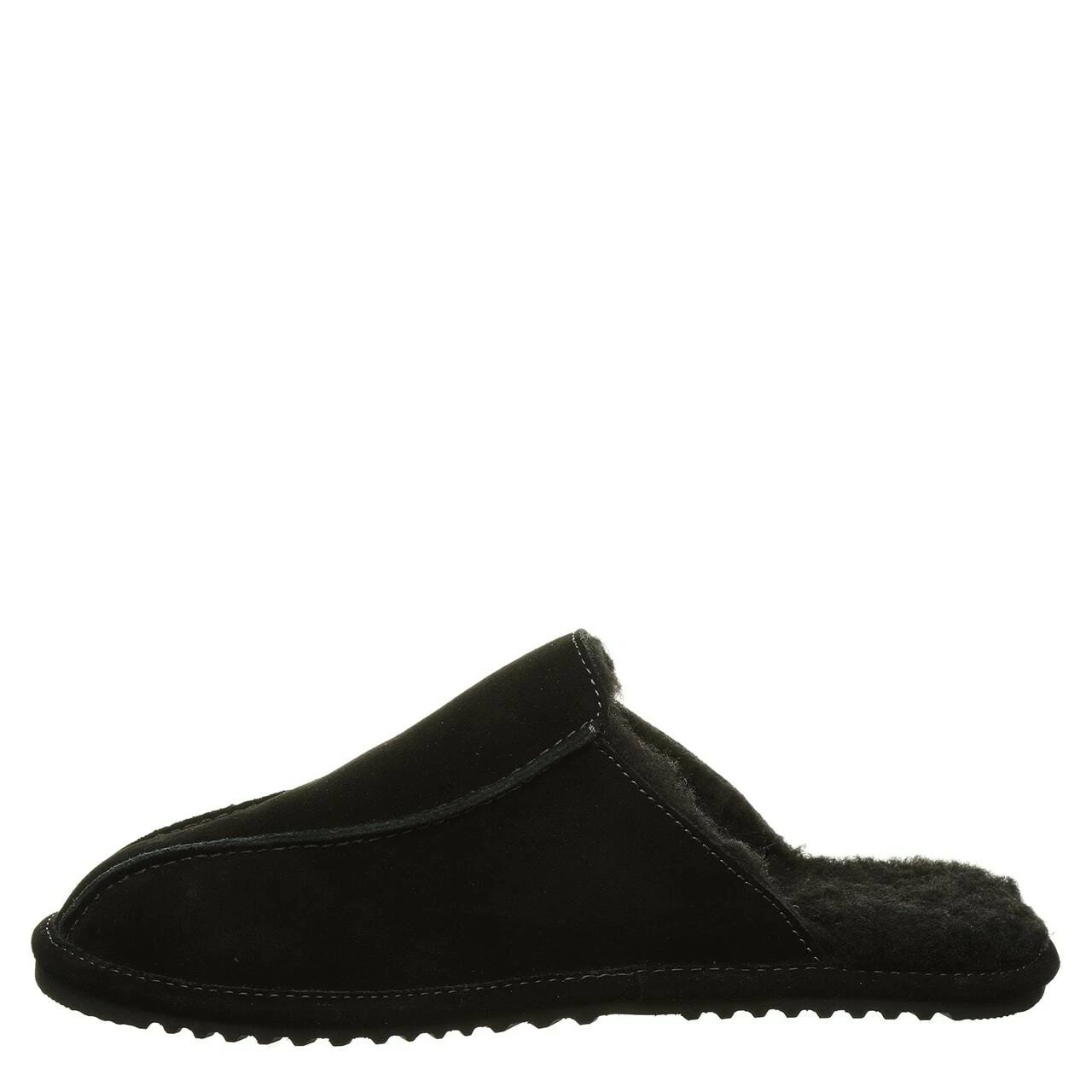 Bearpaw Pierre Black