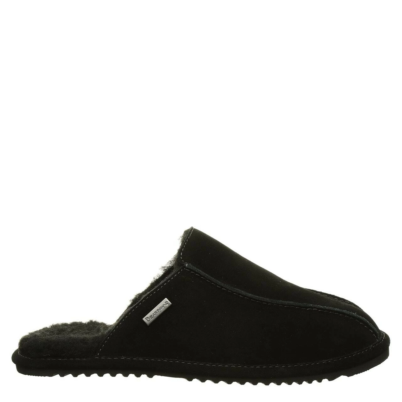 Bearpaw Pierre Black - Image 2