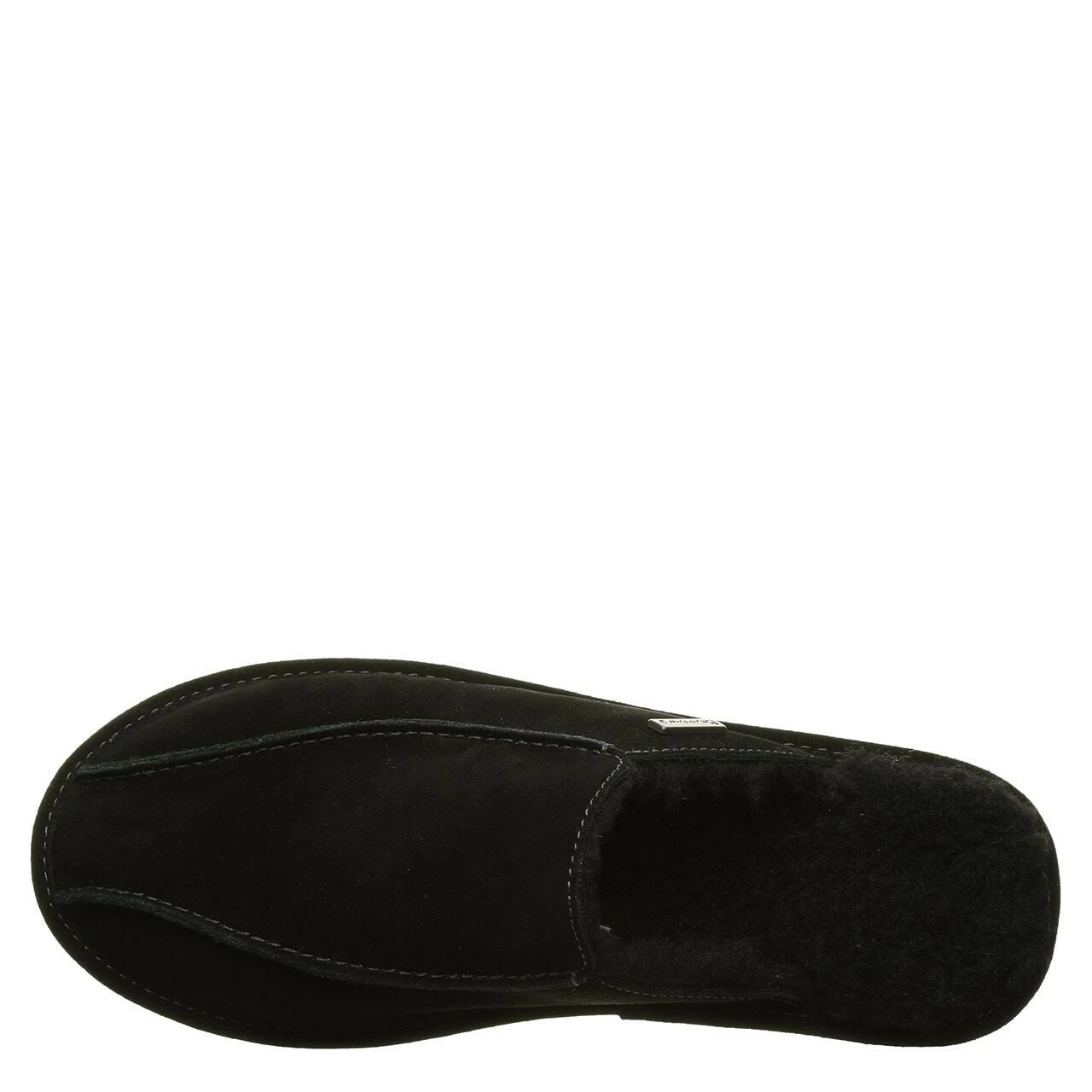 Bearpaw Pierre Black - Image 4
